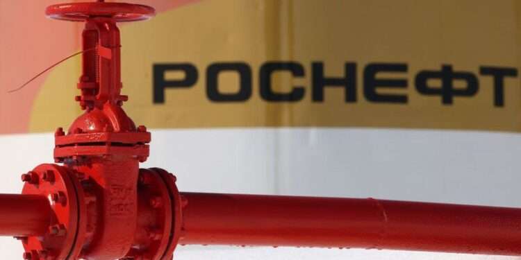 West Penalizes Russia With Oil Bans & Gas Curbs 1 A pipeline