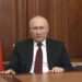Russia's Current Account Surplus hit $70.1 Billion in Q2 2022 11 Vladimir Putin, Russian President