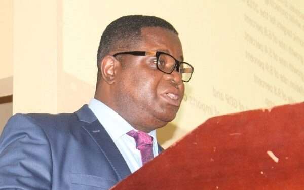 Prof. Quartey Expects An Upward Adjustment Of The Policy Rate To Attract Investors