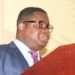 Prof. Quartey Expects An Upward Adjustment Of Policy Rate To Attract Investors 12 Prof. Quartey Expects An Upward Adjustment Of The Policy Rate To Attract Investors