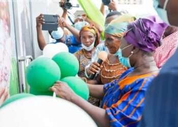 Western Region Gets New ADB Branch to Support Gov't Programmes 3 Western Region Gets New ADB Branch to Support Gov't Programmes