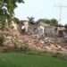 Embassy Demolition, An Attack On Bulgaria- Richard Gomado 11 Demolished Bulgarian Embassy