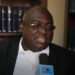 A private legal practitioner, Nii Kpakpo Samoa Addo