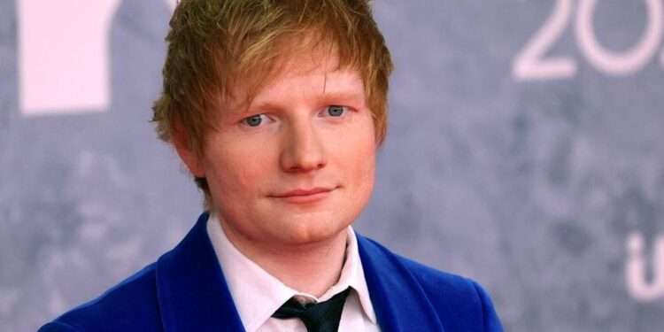 Ed Sheeran awaits verdict in 'traumatizing' copyright trial