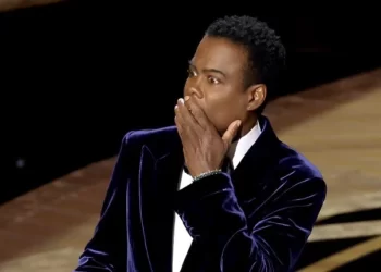 Chris Rock's comedy tour sales surged, according to ticket reseller TickPick, after the comedian's slapping by Will Smith on the Oscars stage drew global attention.
