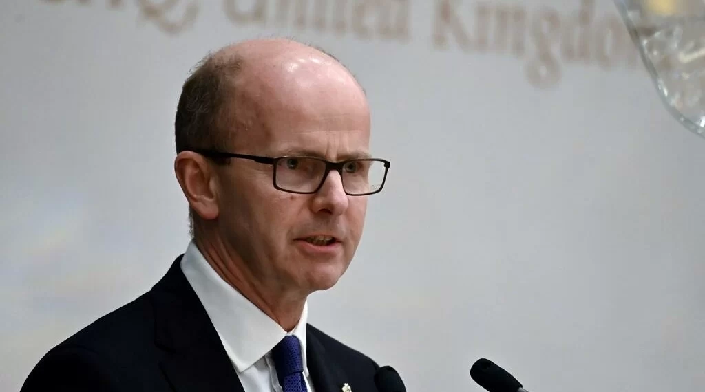 US, UK Suggest Advisors Misled Putin on Ukraine War