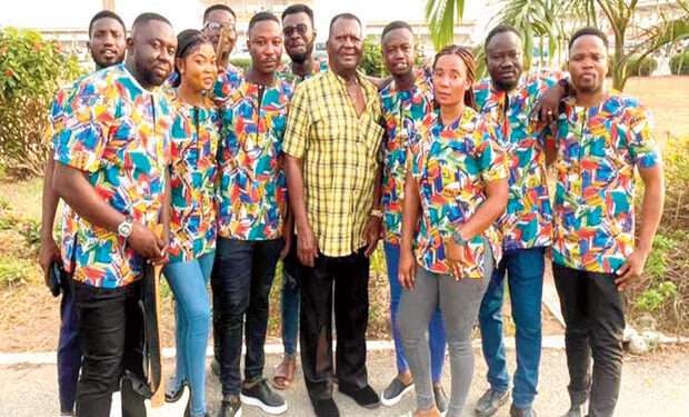 Crentsil, and his Ahenfo Band are set to embark on a tour to the United States of America in May this year to entertain his fans, promote his brand, as well as Ghanaian music on the US market.