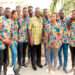Crentsil, and his Ahenfo Band are set to embark on a tour to the United States of America in May this year to entertain his fans, promote his brand, as well as Ghanaian music on the US market.