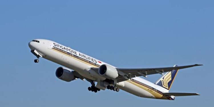 IATA Projects Global Air Travel To Recover In 2024 1 IATA Projects Global Air Travel To Recover In 2024