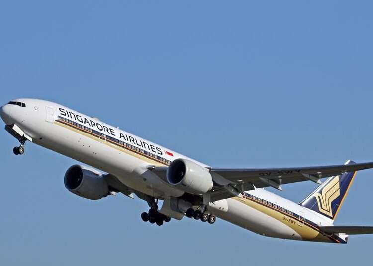 IATA Projects Global Air Travel To Recover In 2024 1 IATA Projects Global Air Travel To Recover In 2024