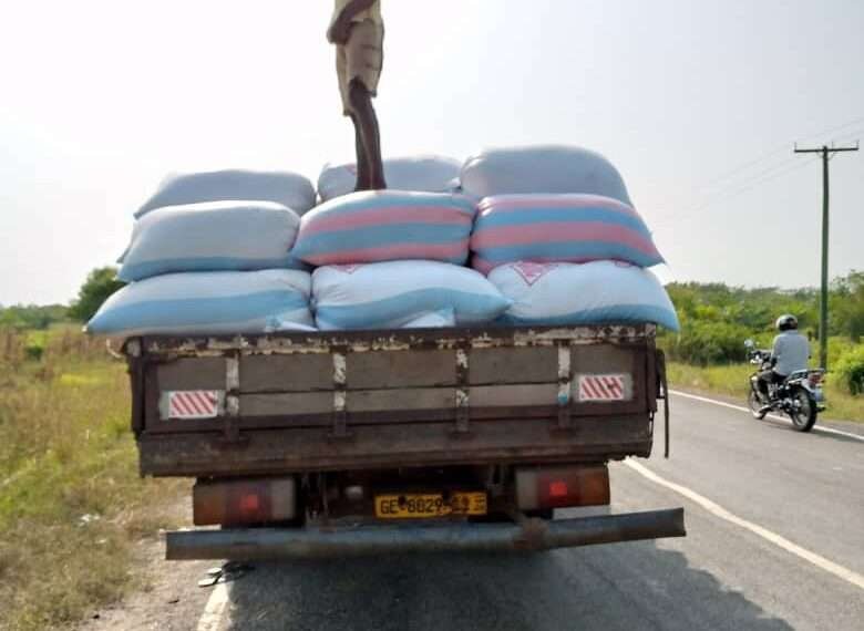 Rice Famers In Akatsi South District Call For Support