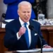 US President, Joe Biden