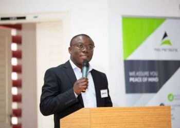 Ghanaian Pensioners Will Be Worse Off If Cedi Depreciation Not Checked- CEO