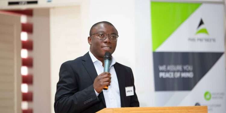 Ghanaian Pensioners Will Be Worse Off If Cedi Depreciation Not Checked- CEO