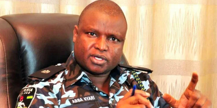 Abba Kyari, as well as his deputy, ACP Sunday Ubua, allegedly received a combined ₦4.2billion into their separate bank accounts.