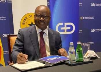Rebound In Economic Activity Continues But At A Slower Pace - Bank of Ghana 1 Rebound In Economic Activity Continues But At A Slower Pace - Bank of Ghana