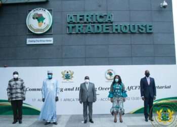 More Than 70% of Women-led Businesses Know Nothing About AfCFTA- New Study Reveals