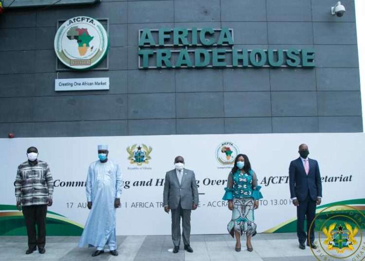 More Than 70% of Women-led Businesses Know Nothing About AfCFTA- New Study Reveals