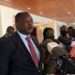 Ranking Member of Parliament’s Roads and Transport Committee, Kwame Governs Agbodza, has threatened to resign as a Member of Parliament if government can provide data on its supposed construction of over 10,800km of roads in the country.