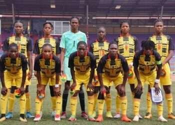 Free Entry For Female Supporters As Black Princesses Clash With Ethiopia Today