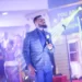 MOGMusic, has taken to his social media to give reverence to God after making his over 20 years dream to perform on the same