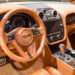 Bentley To Roll Out One Electric Car Annually For Five Years