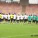 Nigeria Hosts Ghana In Decisive World Cup Playoff Clash In Abuja Today