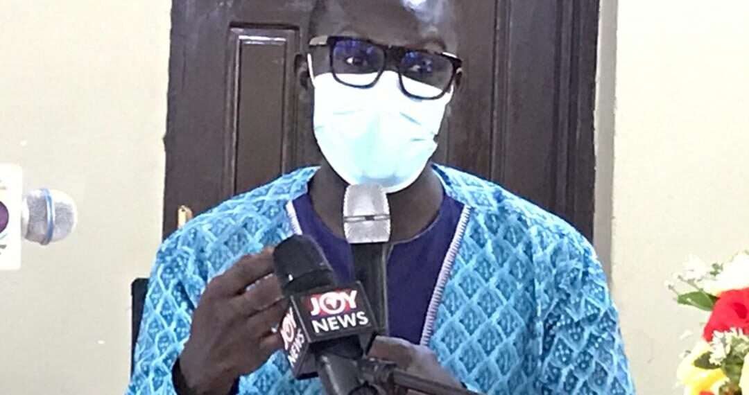 We Have Virtually Gone Back to The Pre-pandemic Scenario- Bono East Health Director 1 Bono East Regional Director of the Ghana Health Service (GHS), Dr Fred Adomako, has bemoaned the laxity in adhering to the safety protocols in the country’s fight against the COVID-19 virus.