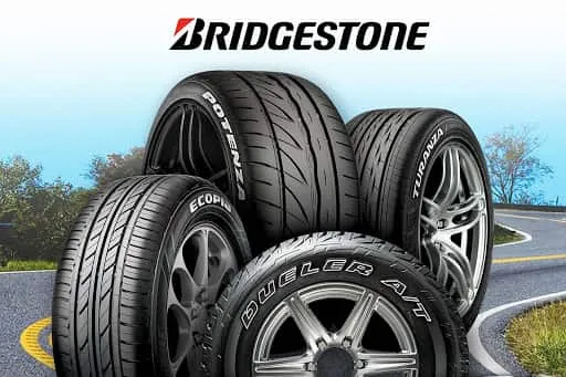 Bridgestone vs Michelin