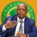 Women Are Shaping The Future Of Africa’s Football And Its Socio-Economic Development - CAF President