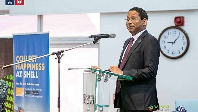 Highlife Needs to be Preserved- UNESCO Country Director 1 Highlife Needs to be Preserved- UNESCO Country Director