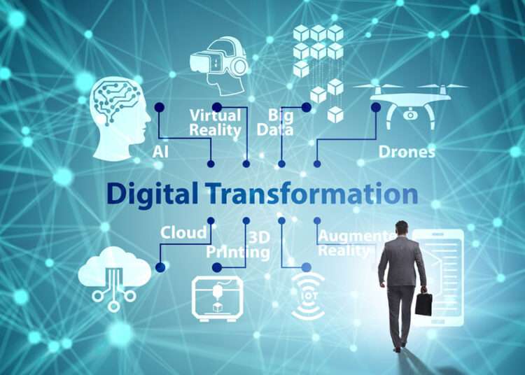 Ghana’s Digital Transformation, A Laudable Initiative To Improve Public Finances 1 Ghana’s Digital Transformation, A Laudable Initiative To Improve Public Finances