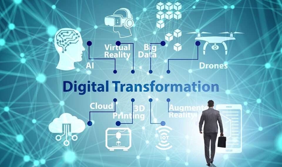 Ghana’s Digital Transformation, A Laudable Initiative To Improve Public Finances