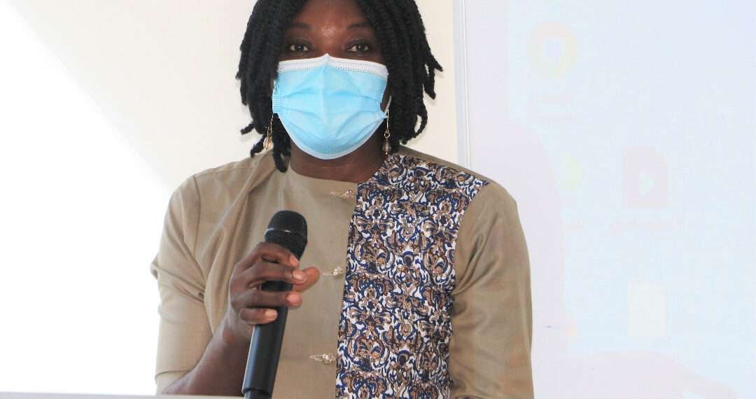 GSS to Calculate How Much Ghana Loses through IFFs