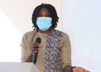 GSS to Calculate How Much Ghana Loses through IFFs