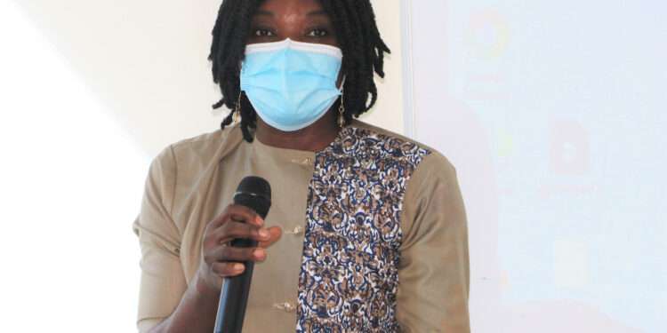 GSS to Calculate How Much Ghana Loses through IFFs