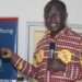 Director of the Labour and Research Institute of the Trade Union Congress (TUC), Dr. Kwabena Nyarko Otoo, has revealed that Ghana has always had a problem with its pay system.