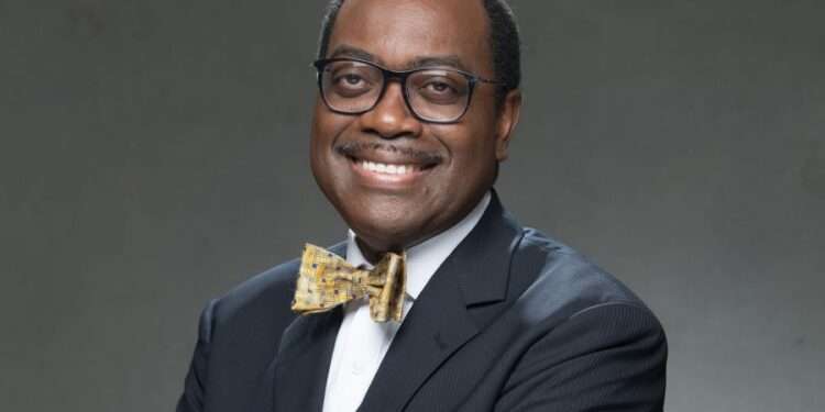 AfDB Boss Criticizes Opaque Loans Tied To Africa’s Natural Resources