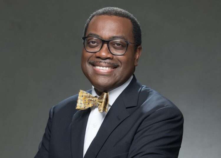 AfDB Approves Historic Strategy for Quality Health Infrastructure in Africa 1 AfDB Boss Criticizes Opaque Loans Tied To Africa’s Natural Resources