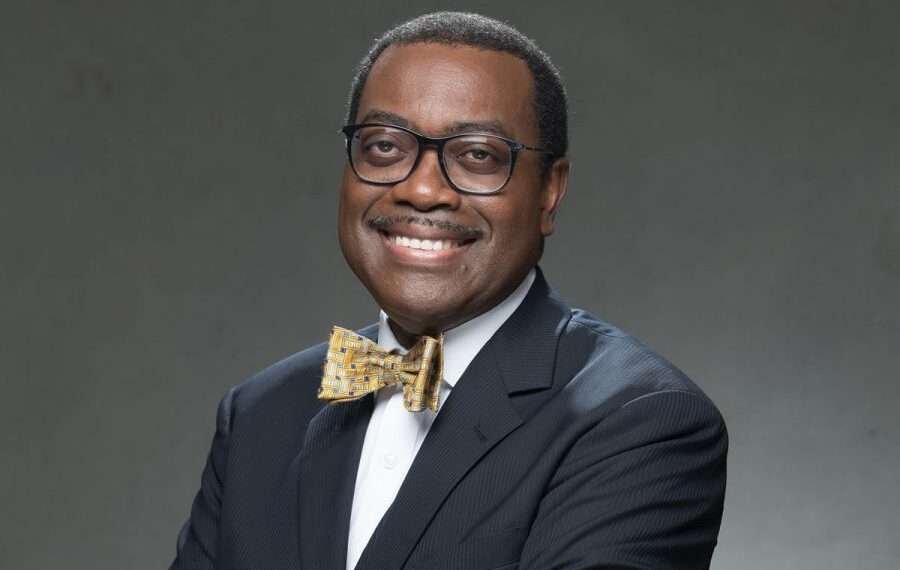 Africa Will Take Off Like A Jet if Women Are Empowered- AfDB President 1 AfDB Boss Criticizes Opaque Loans Tied To Africa’s Natural Resources