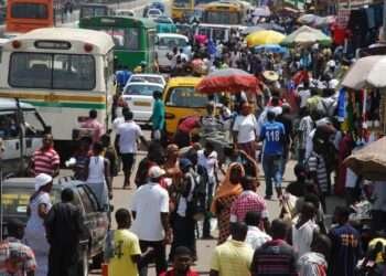 Ghana’s Economy Soars 6.3% in Q2 2025 as Services Sector Leads the Charge