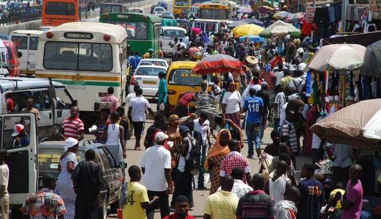 Ghana's Economic Challenges: Fiscal Constraints And Concerns 1 Market Expert Forecasts Robust Second Half for Ghana Equities