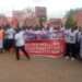 Polling station executive, Kwabena Boateng, has revealed that he does not expect polls conducted to elect polling station executives by the New Patriotic Party in the Ejisu Constituency to be nullified.