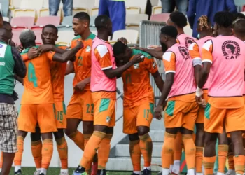 Cote d'Ivoire Names Three Debutants For England And France Friendlies