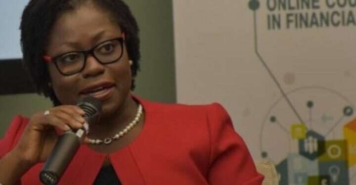 Adopt Gender-Focused Interventions To Enhance Women Participation In Digital Economy – Deputy BoG Governor 1 Adopt Gender-Focused Interventions To Enhance Women Participation In Digital Economy – Deputy BoG Governor
