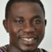 Member of Parliament for Ashiaman, Ernest Norgbe