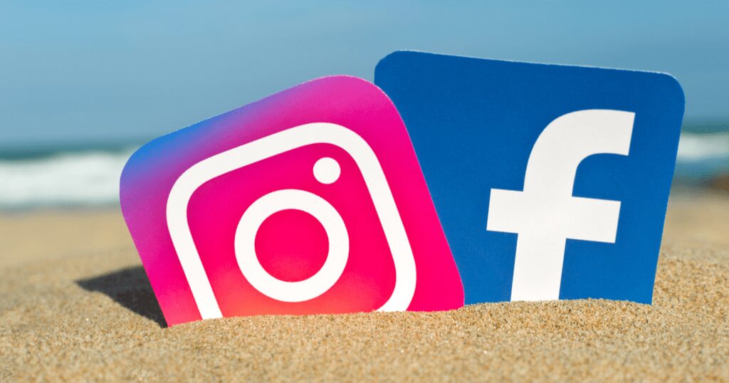 Facebook & Instagram Banned Over 'extremist' Acts 3 FB IG