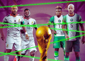 All Set For One Of The Most Anticipated 2022 World Cup Playoffs In Africa 3 All Set For One Of The Most Anticipated 2022 World Cup Playoffs In Africa