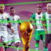 All Set For One Of The Most Anticipated 2022 World Cup Playoffs In Africa