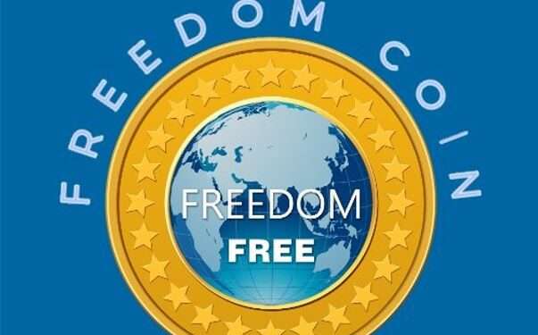 FREEDOM COIN